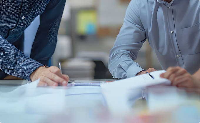 Your Trusted Guardian of Quality